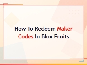 How to Redeem Creator Codes in Blox Fruits – Easy Step-by-Step Guide